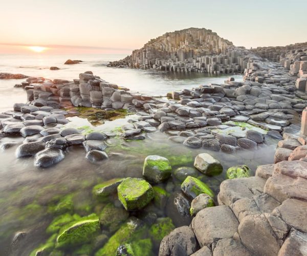 From Belfast: Giants Causeway and Game of Thrones Day Tour – County Antrim, United Kingdom